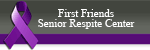 First Friends Senior Respite Center of Amory