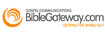 Bible Gateway